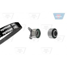 KT 1467 OPTIBELT Комплект ременя ГРМ