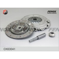 CK63041 FENOX Комплект зчеплення
