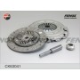 CK63041 FENOX Комплект зчеплення