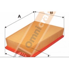 2132973 Omnicraft Повітряний фільтр
