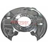 6115005 METZGER Відбивач диск гальмівного механізму
