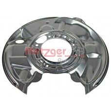 6115005 METZGER Відбивач диск гальмівного механізму