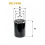 WL7448 WIX FILTERS Масляний фільтр