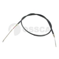 26886 OSSCA Тросик, cтояночный тормоз