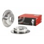 08.A635.10 BREMBO Гальмівний диск