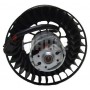 WG2179934 WILMINK GROUP Вентилятор салону