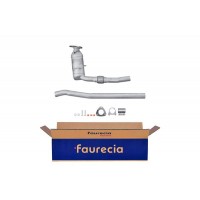 FS40527K Faurecia Катализатор