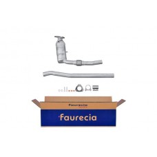 FS40527K Faurecia Катализатор