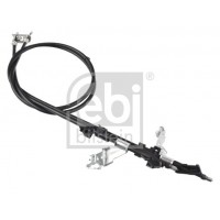 108959 FEBI BILSTEIN Тросик, cтояночный тормоз