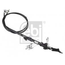 108959 FEBI BILSTEIN Тросик, cтояночный тормоз