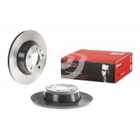08.9769.11 BREMBO Гальмівний диск