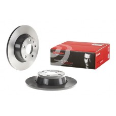 08.9769.11 BREMBO Гальмівний диск