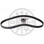 SK-1219 OPTIMAL Комплект ременя ГРМ