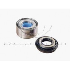 MWB-R1054 MDR Комплект підшипника ступиці колеса