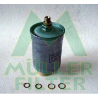 FB187 MULLER FILTER Паливний фільтр
