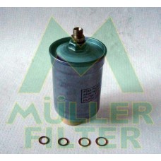 FB187 MULLER FILTER Паливний фільтр