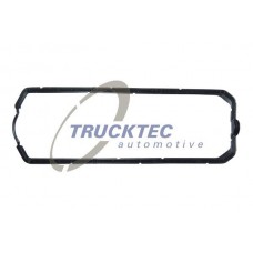 07.10.016 TRUCKTEC AUTOMOTIVE Прокладка, Кришка головки циліндра