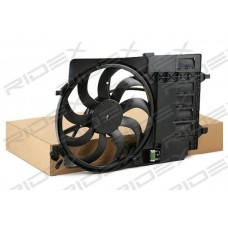 508R0026 RIDEX Вентилятор охолодження двигуна