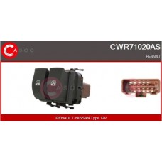 CWR71020AS CASCO Вимикач склопідйомник