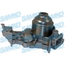 WP0231 SAMKO Водяний насос охолодження двигуна