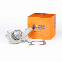 KCP1135 KEY PARTS Водяний насос охолодження двигуна