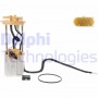 FG1706-12B1 DELPHI Елемент системи живлення