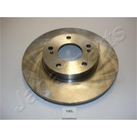 DI-140 JAPANPARTS Гальмівний диск