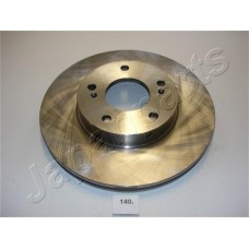 DI-140 JAPANPARTS Гальмівний диск