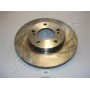 DI-140 JAPANPARTS Гальмівний диск