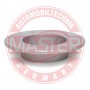 24011002771PR-PCS-MS MASTER-SPORT GERMANY Гальмівний диск