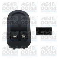 26092 MEAT & DORIA Вимикач склопідйомник