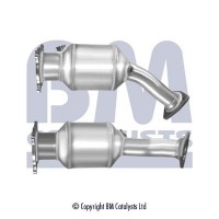 BM91965H BM CATALYSTS Катализатор