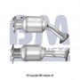 BM91965H BM CATALYSTS Катализатор