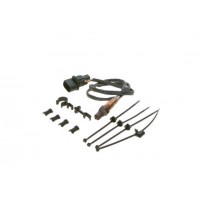0 258 007 359 BOSCH датчик кисню