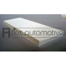 C30175 1A FIRST AUTOMOTIVE Фільтр повітря у внутрішньому просторі