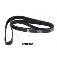 6PK2465 JAPKO Поліклиновий ремінь