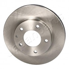 DI-348 JAPANPARTS Гальмівний диск
