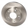 DI-348 JAPANPARTS Гальмівний диск
