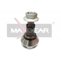 49-0483 MAXGEAR Шарнирный комплект, Привідний вал