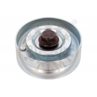 0-N1423 OPTIMAL Паразитный / ведущий ролик, Поліклиновий ремінь