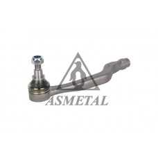 17MR1202 ASMETAL Наконечник поперечної кермової тяги