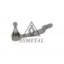 17MR1202 ASMETAL Наконечник поперечної кермової тяги