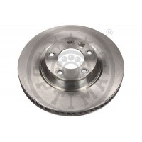 BS-7941 OPTIMAL Гальмівний диск