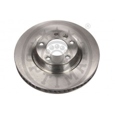 BS-7941 OPTIMAL Гальмівний диск