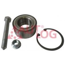 RS1095 AUTLOG Комплект підшипника ступиці колеса