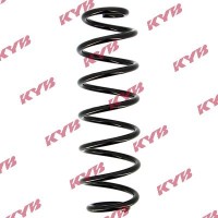 RA7153 KYB Пружина ходової частини