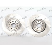 DC10.124 FRIGAIR Гальмівний диск