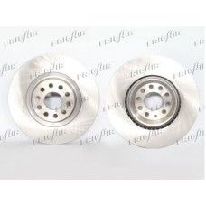 DC10.124 FRIGAIR Гальмівний диск
