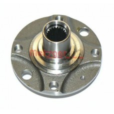 N 2587 METZGER Ступиця колеса