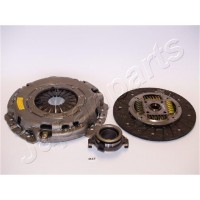 KF-H47 JAPANPARTS Комплект зчеплення